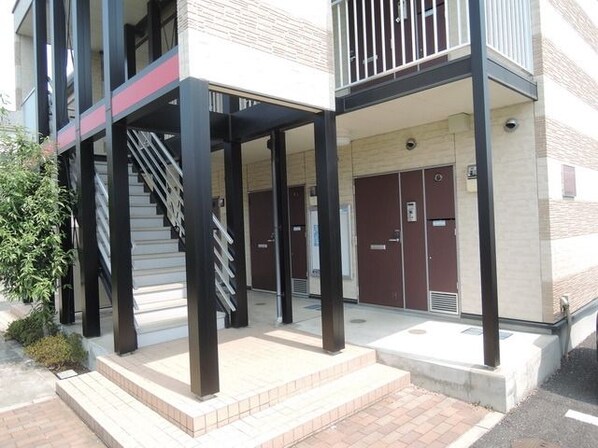 レオパレスJUNEの物件内観写真